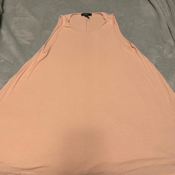 FOREVER 21 size medium sleeveless dress - Picture 2 of 2